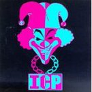 icp - carnival of carnage CD 1993 psychopathic 15 tracks used mint