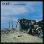 rush - a farewell to kings CD 1977 anthem mercury 6 tracks used mint