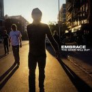 embrace - the good will out CD 1998 geffen 14 tracks used mint