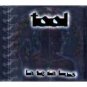 tool - lateralus HDCD 2001 2006 tool dissectional volcano 13 tracks used mint