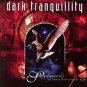 dark tranquility - skydancer of chaos and eternal night CD 1996 spin-farm oy century media used mint
