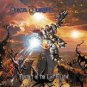 luca turilli - prophet of the last eclipse CD 2002 limb music 10 tracks used mint