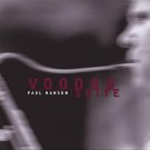 paul hanson - voodoo suite CD 2000 manzanita ranch music 9 tracks used mint