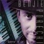 benjie porecki - servin' it up CD 1998 severn 12 tracks used mint