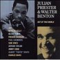 julian priester & walter benton - out of this world CD 2001 milestone fantasy 13 tracks MCD-47087-2