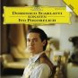 scarlatti - sonaten - ivo pogorelich CD 1992 Deutsche grammophon 15 tracks used mint