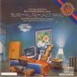 bolling + rampal - suite for flute and jazz piano CD 1980 CBS 7 tracks used mint