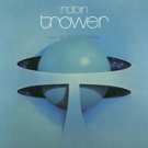 robin trower - twice removed from yesterday CD 2010 EMI iconoclassic 10 tracks used mint