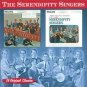 serendipity singers - serendipity / many sides of CD 1999 collectables polygram 24 tracks used mint