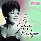 eileen rodgers - best of CD 2003 sony collectables 24 tracks used mint