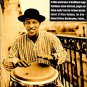 miguel anga diaz - anga mania! VHS 1999 music in motion films used mint