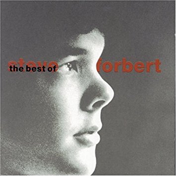 best of steve forbert - what kinda guy? CD 1993 sony epic 19 tracks used mint