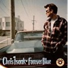 chris isaak - forever blue CD 1995 reprise 13 tracks used mint