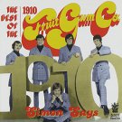 1910 fruit gum company - best of CD 2001 buddha BMG 16 tracks used mint