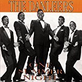 danleers - one summer night CD 1991 bear family 25 tracks used mint
