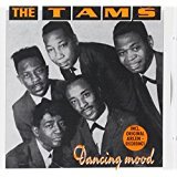 the tams - dancing mood CD 1996 ring of stars italy 30 tracks used mint