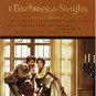 Rossini - Barber of Seville - Bartoli + G. Quilico Schwetzingen Festival 1988 DVD 2003 arthaus music