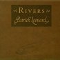 patrick leonard - rivers CD 1996 unitone 9 tracks used mint