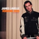 james lavelle - romania #026 CD 2-disc set 2003 global underground used mint