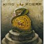 king kobra - hollywood trash CD MTM SPV made in germany 13 tracks used mint