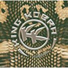 king kobra - number one CD 2005 mausoleum 11 tracks used mint