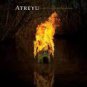 atreyu - a death-grip on yesterday CD + DVD 2006 victory used mint