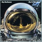 roy buchanan - you're not alone CD 1998 second battle 7 tracks used