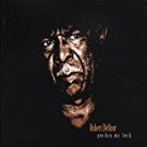 robert belfour - pushin my luck CD 2003 epitaph fat possum 10 tracks used mint