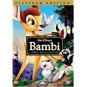walt disney's bambi DVD 2-disc platinum edition 2005 new