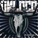 unloco - becoming i CD 2003 maverick 12 tracks used