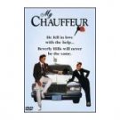 my chauffeur DVD 1999 rhino 97 minutes R used mint