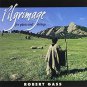 robert gass - pilgrimage CD 1990 spring hill 9 tracks used mint