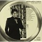 leonard cohen - the best of CD 1975 CBS 12 tracks used like new CK34077