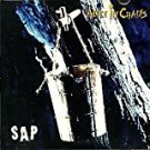 alice in chains - sap CD 1992 1995 sony 4 tracks used mint