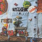 rufus - rags to rufus CD 1974 MCA 11 tracks used mint
