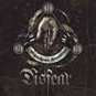 disfear - misanthropic generation CD 2003 relapse 12 tracks used like new 6554-2