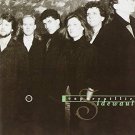 capercaillie - sidewaulk CD 1989 green linnet 10 tracks used mint