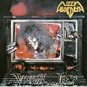 lizzy borden - visual lies CD 1987 enigma metal blade 9 tracks used like new CDE-73288
