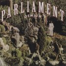 parliament - osmium CD 2002 EMI-capitol 10 tracks used mint