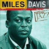 miles davis - ken burns jazz CD 2000 columbia legacy 10 racks used mint
