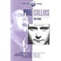 phil collins - face value DVD region 2 60 minutes used near mint
