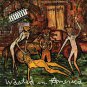 love / hate - wasted in america CD 1992 bad reputation 16 tracks used mint