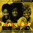 honey cone - best of CD 2002 EMI-capitol 10 tracks used mint