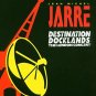 jean michael jarre - destination doclands the london concert CD 1989 dreyfus 12 tracks used mint
