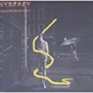 synergy - cords CD 2003 voiceprint UK 12 tracks used mint