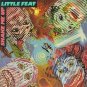 little feat - shake me up CD 1991 morgan creek 11 tracks used mint