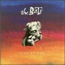 the bats - fear of god CD 1992 mammoth flying nun 12 tracks used mint