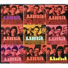 luna - EP CD beggars banquet shock 6 tracks used mint