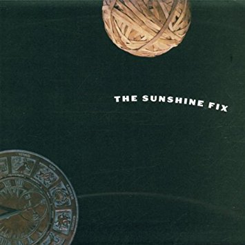sunshine fix - age of the sun CD 2002 emperor norton 16 tracks used mint
