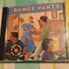 dance party - glory days of rock n roll CD 2-discs 2001 time life universal 30 tracks used mint
